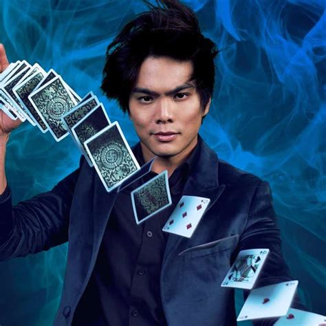 Unleashing the Power of Shin Lim's Matic Kit: Tricks and Tips for Success